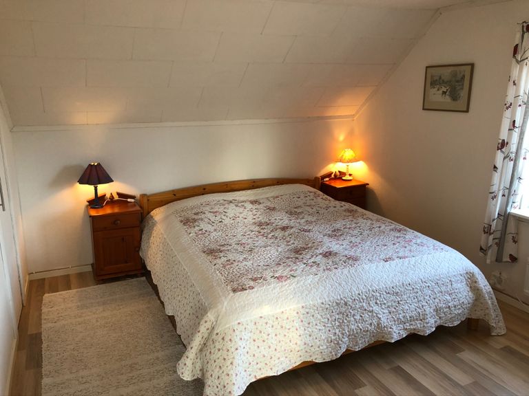 Schlafzimmer I